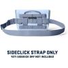 imageYETI Sidekick SideClick StrapBig Sky Blue