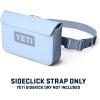 imageYETI Sidekick SideClick StrapBig Sky Blue