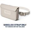 imageYETI Sidekick SideClick StrapCape Taupe