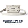 imageYETI Sidekick SideClick StrapCape Taupe