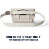 imageYETI Sidekick SideClick StrapCape Taupe