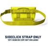imageYETI Sidekick SideClick StrapFirefly Yellow