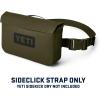 imageYETI Sidekick SideClick StrapOlive