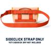 imageYETI Sidekick SideClick StrapPeachBeekeeper