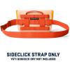 imageYETI Sidekick SideClick StrapPeachBeekeeper