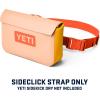 imageYETI Sidekick SideClick StrapPeachBeekeeper