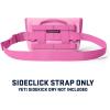 imageYETI Sidekick SideClick StrapPower Pink