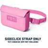 imageYETI Sidekick SideClick StrapPower Pink