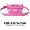 imageYETI Sidekick SideClick StrapPower Pink