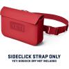 imageYETI Sidekick SideClick StrapRescue Red