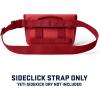 imageYETI Sidekick SideClick StrapRescue Red