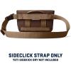 imageYETI Sidekick SideClick StrapTan