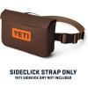 imageYETI Sidekick SideClick StrapTan