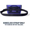 imageYETI Sidekick SideClick StrapUltramarine Violet