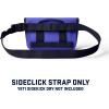 imageYETI Sidekick SideClick StrapUltramarine Violet