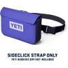 imageYETI Sidekick SideClick StrapUltramarine Violet