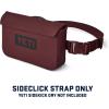 imageYETI Sidekick SideClick StrapWild Vine Red