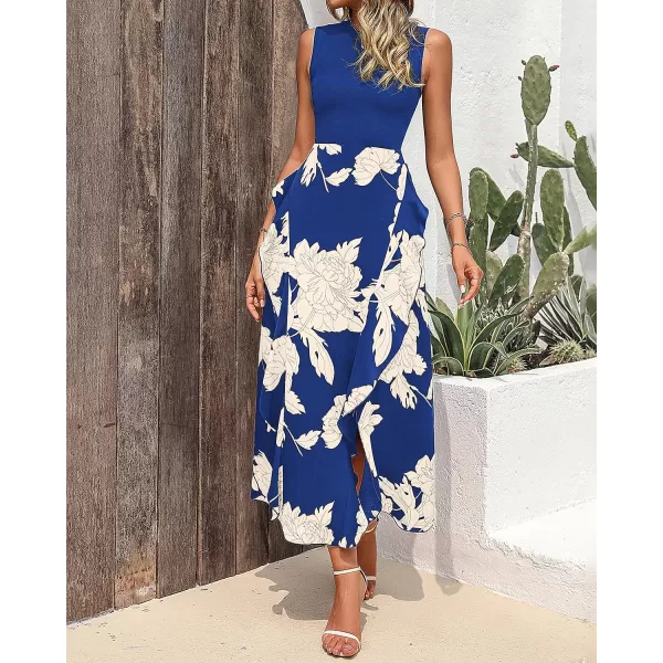 imageBTFBM Women Casual Sleeveless Summer Dresses 2023 Spring Crewneck Patchwork Boho Floral Ruffle Cocktail Party Midi DressBTFBM Women Casual Sleeveless Summer Dresses 2023 Spring Crewneck Patchwork Boho Floral Ruffle Cocktail Party Midi Dress