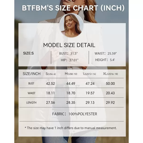 imageBTFBM Womens Casual Outerwear Vest Button Down Zip Up Padded Gilet Drawstring Sleeveless Jackets Coats with PocketsSolid Beige
