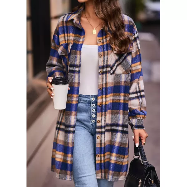 imageBTFBM Womens Corduroy Shacket Jacket Shirts Lapel Long Sleeve Oversized 2023 Fall Winter Button Down Shirt Dress PocketBTFBM Womens Corduroy Shacket Jacket Shirts Lapel Long Sleeve Oversized 2023 Fall Winter Button Down Shirt Dress Pocket