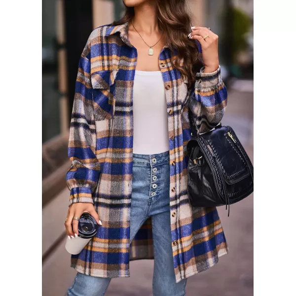 imageBTFBM Womens Corduroy Shacket Jacket Shirts Lapel Long Sleeve Oversized 2023 Fall Winter Button Down Shirt Dress PocketBTFBM Womens Corduroy Shacket Jacket Shirts Lapel Long Sleeve Oversized 2023 Fall Winter Button Down Shirt Dress Pocket