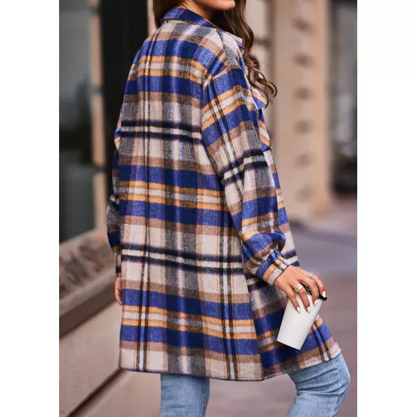 imageBTFBM Womens Corduroy Shacket Jacket Shirts Lapel Long Sleeve Oversized 2023 Fall Winter Button Down Shirt Dress PocketBTFBM Womens Corduroy Shacket Jacket Shirts Lapel Long Sleeve Oversized 2023 Fall Winter Button Down Shirt Dress Pocket