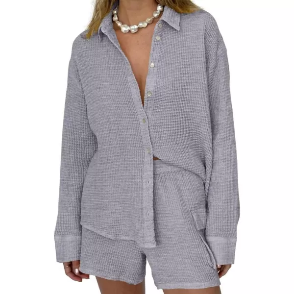 Solid Light Grey