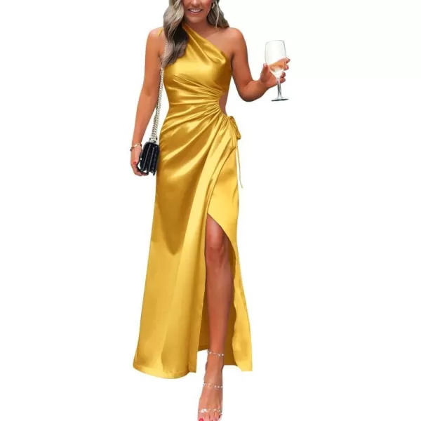 Solid Yellow