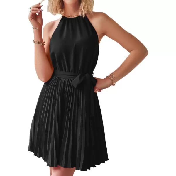 Solid Black