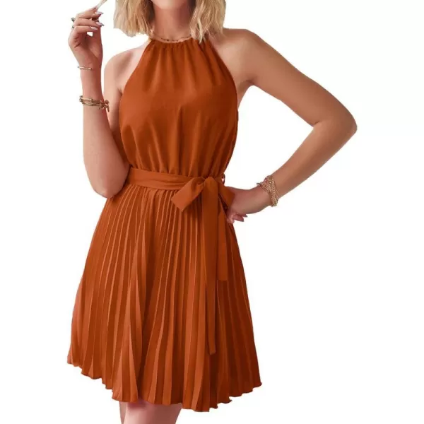 Solid Brown