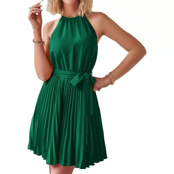 Solid Green