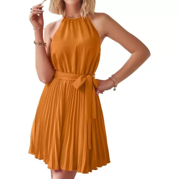 Solid Orange