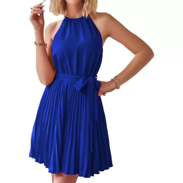 Solid Royal Blue