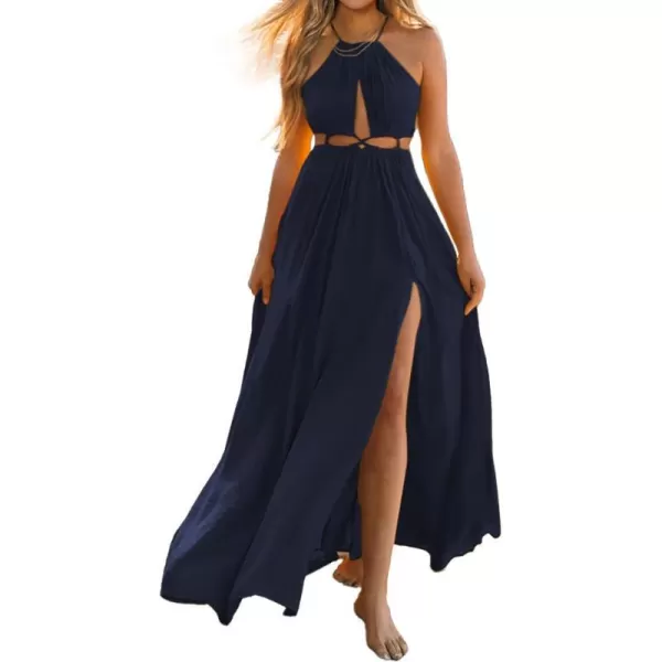 Solid Navy