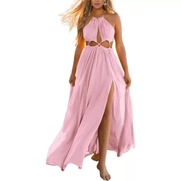Solid Pink