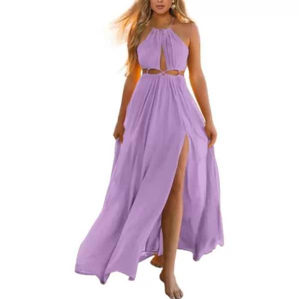 Solid Purple