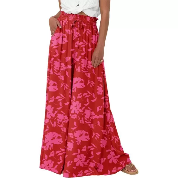 Print Red
