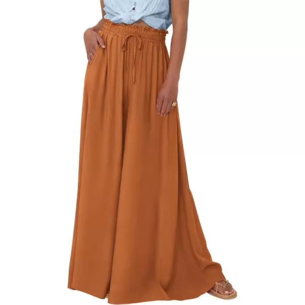 Solid Brown
