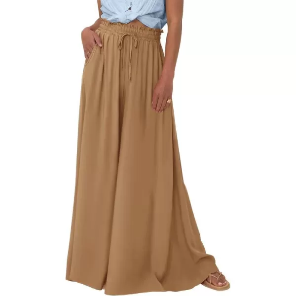 Solid Khaki