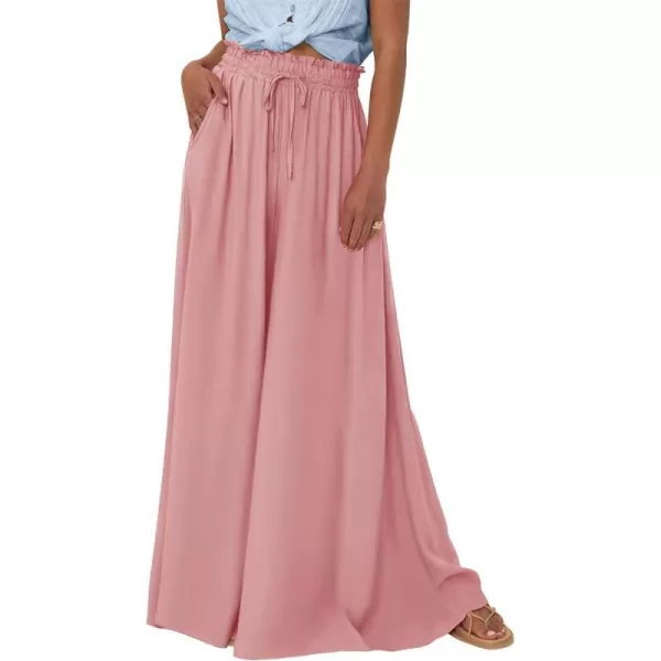 Solid Pink
