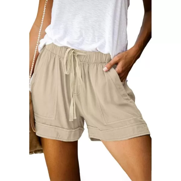 Solid Khaki