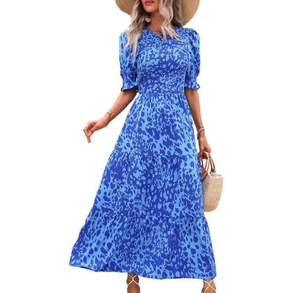Print Blue