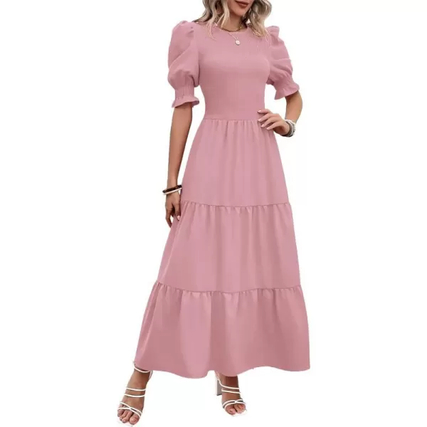 Solid Light Pink
