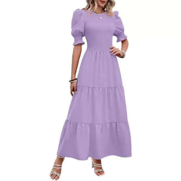 Solid Purple