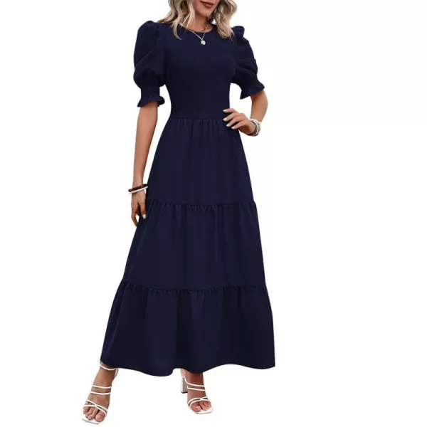 Solid Navy