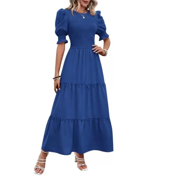 Solid Royal Blue