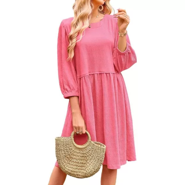 Solid Pink