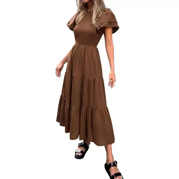 Solid Brown