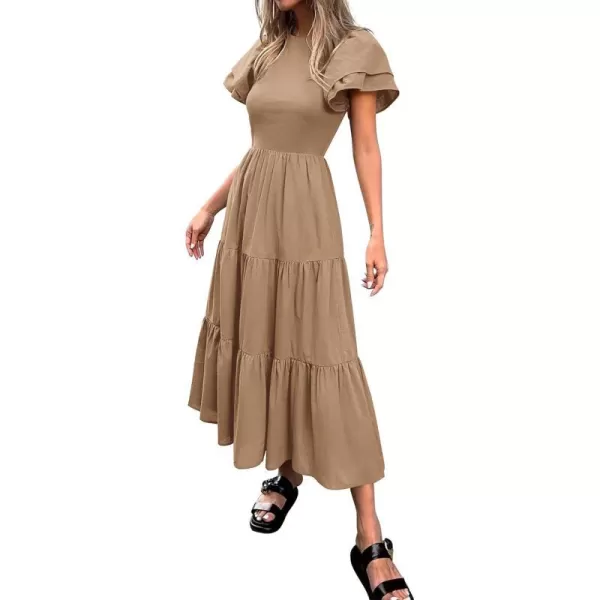 Solid Khaki