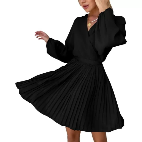 Solid Black